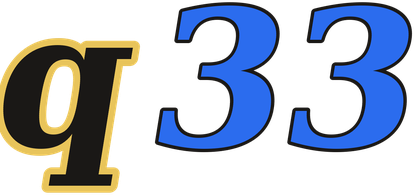 q33 logo
