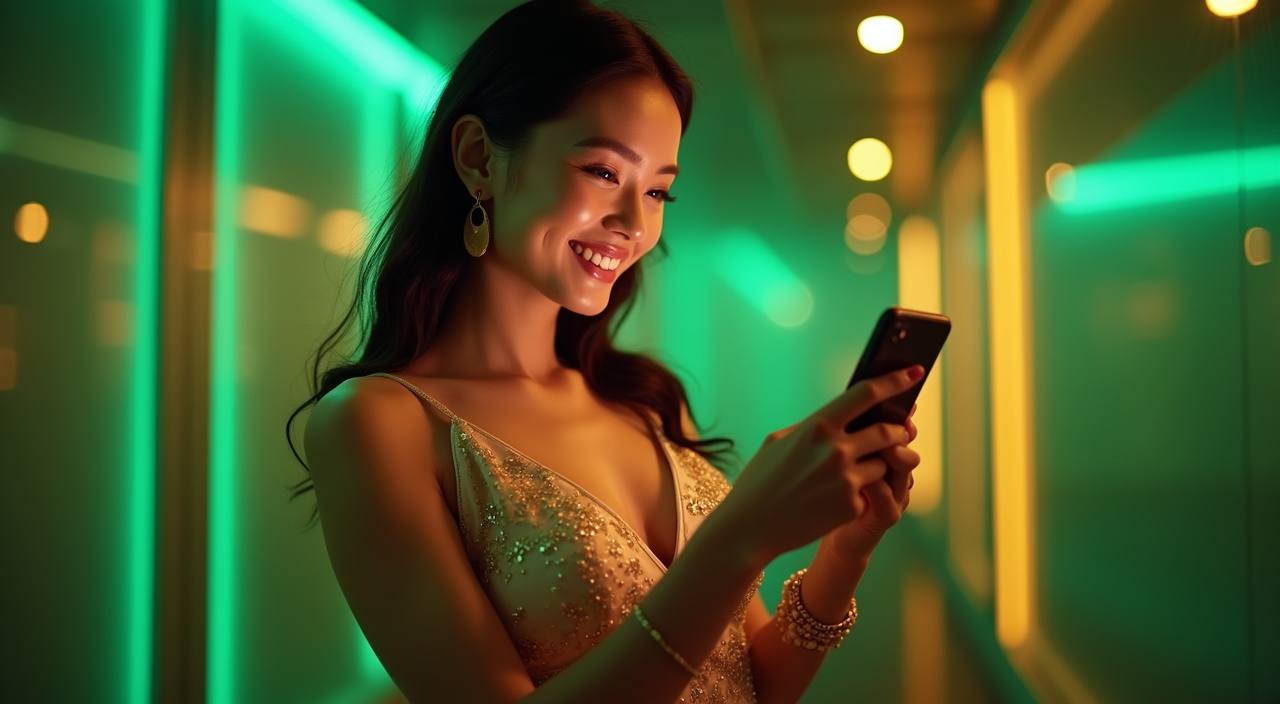 q33 mobile gaming